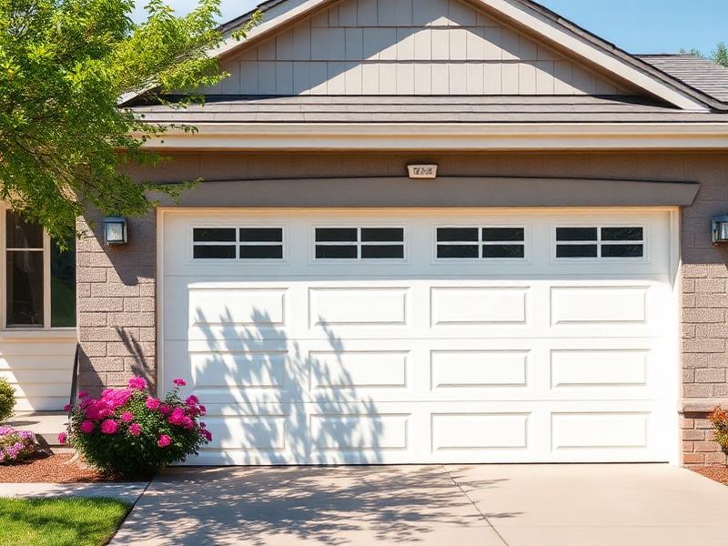 Preparing Your Garage Door for Summer: Essential Tips