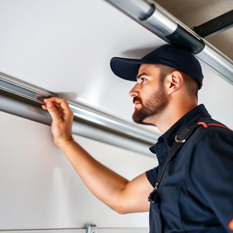 Garage Door Installation - Professional garage door service in Missouri City TX