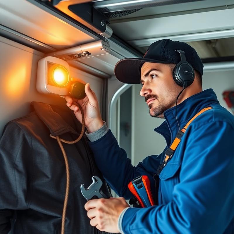 Garage Door Repair - Professional garage door service in Missouri City TX